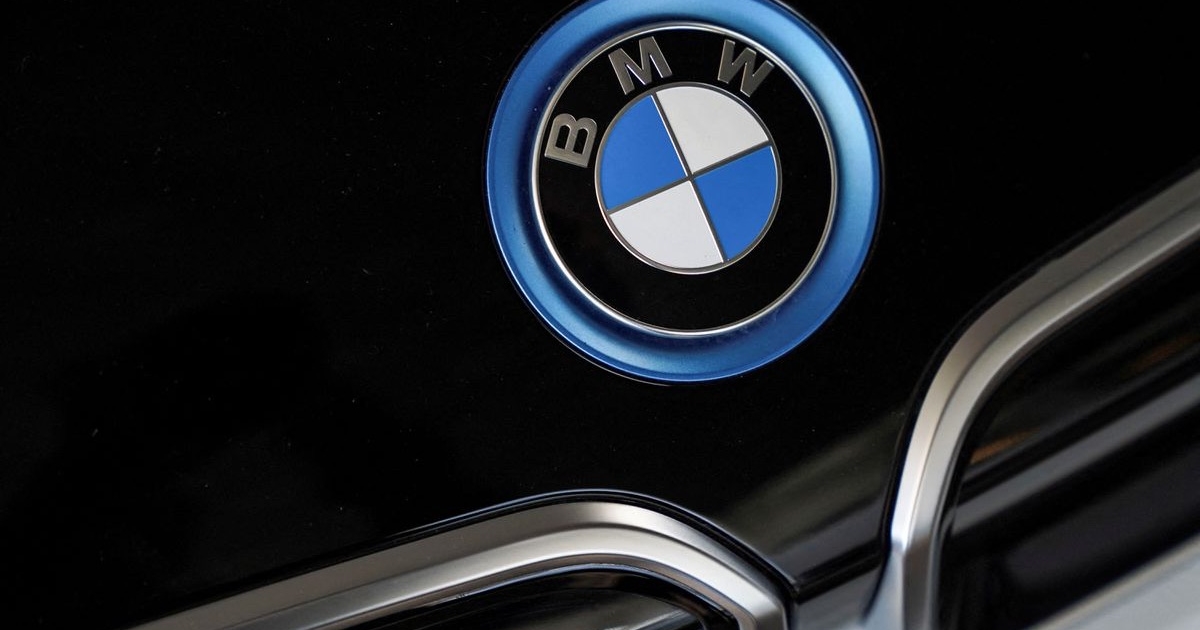 Plaintiff scores costly victory in EV range case against BMW's